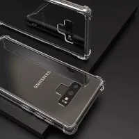 Samsung A5 2017 A520 Anti Crack Case Cover Casing Back Fuze Mika