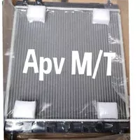 Radiator Suzuki Apv M/T