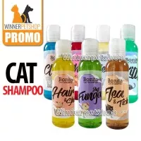 Shampoo Kucing - Cat Shampoo - Shampo Kucing Murah