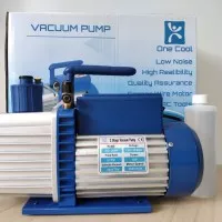 Vacuum /Vacum Pump One CooL OC-280N 1PK ( Pengganti Value VE-280N)