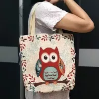 Tas Owl Cantik Murah