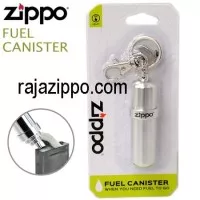 Zippo Fuel Canister Original | Stok Lengkap Garansi Resmi