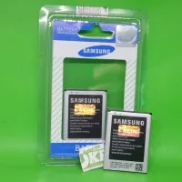 Baterai Samsung Galaxy Ace 1/Young 2/G130 S5830 S7500 S5670 Original