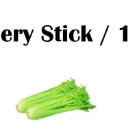 Seledri Import / Celery Stick 1 kg