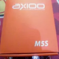 handphone axioo M5S