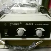 Cauter Electric /Sunat Elektrik Alat Sunat Khitan Laser Corona GL999