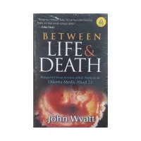 BUKU Between Life & Death