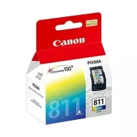 Canon CL 811 Color Ink Cartridge