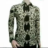 batik keren