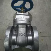 gate valve 1 1/2 inch 10k kitz