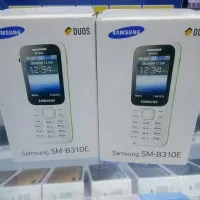 Samsung B310/piton