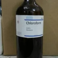 CHLOROFORM ISI 500 ML