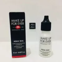 MAKE UP FOR EVER / MUFE Aqua Seal 12ml Original