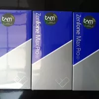 Asus Zenfone Max Pro M1 ZB602KL 4GB 64GB Garansi Resmi
