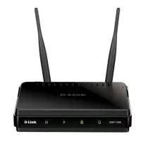 D-LINK Wireless-N Access Point DAP-1360/E