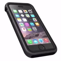 iPhone 6s+/6/s/6s Plus Life Case Shock/Water Proof Lifeproof Redpepper