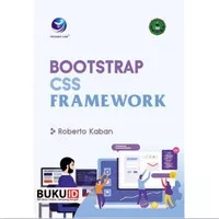 Buku Bootstrap CSS Framework