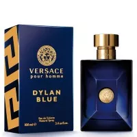 Versace Pour Homme Dylan Blue For Men EDT 100ML