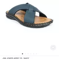 sandal pria