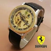 jam tangan ferrari