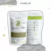 Masker Namo.ID 65gr