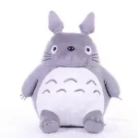 Boneka Totoro 42cm Boneka Kucing Boneka Beruang boneka valentine