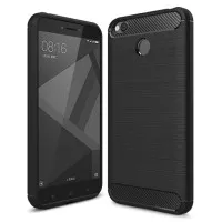 Ipaky Carbon Soft Case Iphone 5 5G 5S 5SE 6 6G 6S 6+ 6S+ 7 7+ 8 8+
