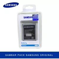 Baterai Samsung Ace 3 Ori/Batre/Sein Original