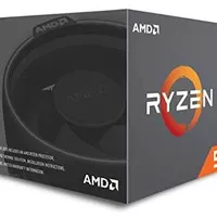 AMD Ryzen 5 2600X 3.6Ghz (AM4)