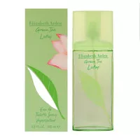 Parfum Elizabeth Arden Green Tea Lotus For Women