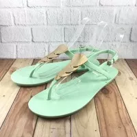 Sepatu Urban&Co Izu nude, Green Original Sale