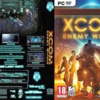 XCOM Enemy Within PC GAME