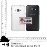 Casing Samsung Galaxy J1 ACE SM-J111G J111F Case Back Door Cover Batre