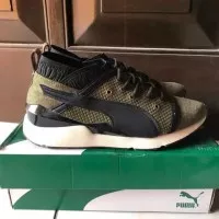 Sepatu Puma Pria