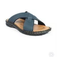 sandal pria