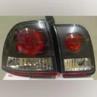 Stop Lamp Stoplamp honda accord cielo 1996 - 1997 red black