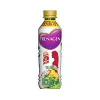 Prenagen Juice Fruit & Vegetable 300 ml Jus Nutrisi Kehamilan Ready