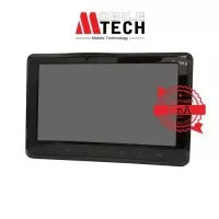 Monitor Head Rest Mtech 10 inch Clip On Monitor Only Headrest