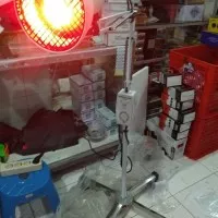 Lampu TDP CQ 400 Infrared Xinfeng / Alat Terapi Panas