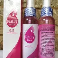 Beauty Water Spray 100ml