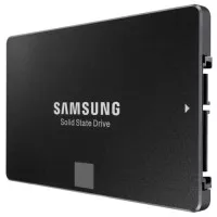 Samsung SSD 850 EVO 2.5 Inch SATA 500GB - MZ-75E-500BW