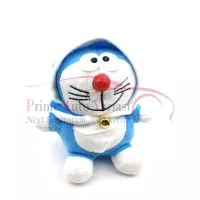 Bantal Mobil Boneka Bantal Boneka " Doraemon Jubah "