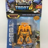 Tobot D