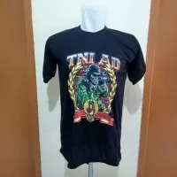 KAOS GAMBAR TNI AD - KAOS SABLON - KAOS DISTRO - KAOS KEREN