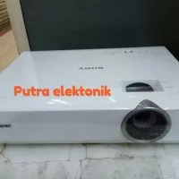 PROJECTOR SONY VPL - DX120/102/100 ANSI 2600