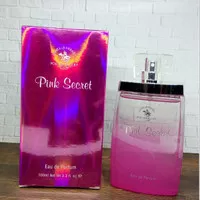 Santa Barbara Pink Secret Edp 100ml