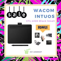 New Wacom Intuos CTL4100 wacom pen tablet ctl 4100 FULL BONUS standpen