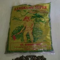 Bibit Kangkung Super, 1 Kilo, Murah