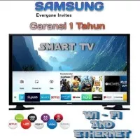 SAMSUNG Smart TV LED 32 INCH UA32N4300 32" HD