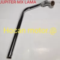 LEHER KNALPOT JUPITER MX LAMA JUPITER MX NEW 135 BEST QUALITY